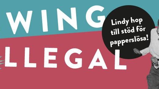 Swing Illegal!