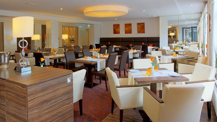 LOEWEN-Restaurant