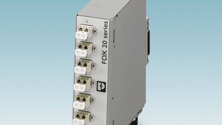 DC-  PR5417GB-FO distributor boxes with plug-and-play (11-22)