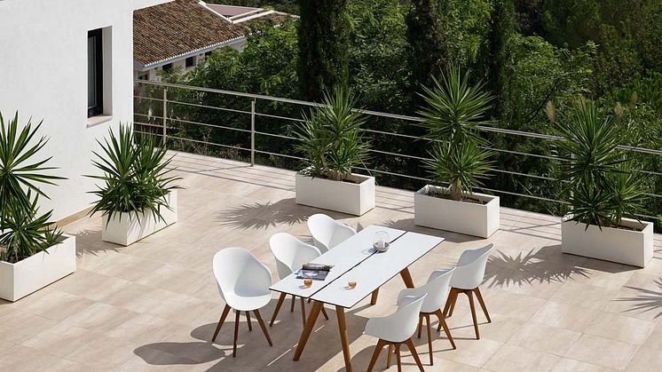 BoConcept setzt vielseitige Akzente zum Frühjahr 2015