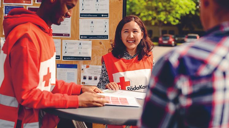 Zalando donerar 5 miljoner euro till projekt för humanitärt bistånd