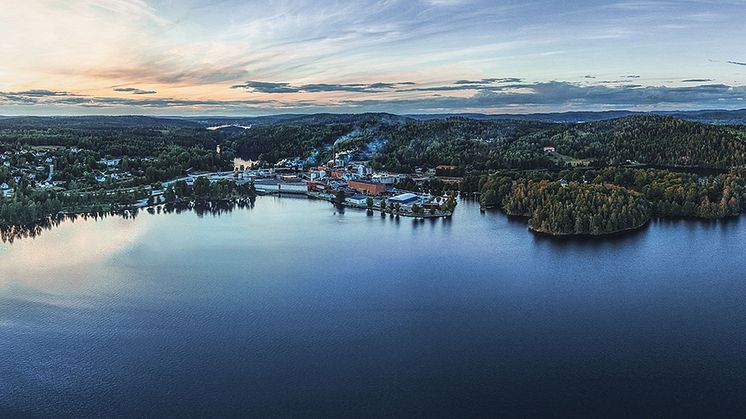 Påminnelse: Pressinbjudan till ProcessTeknik 18–20 oktober 2022 på Svenska Mässan, Göteborg