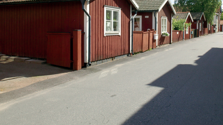 Rapport Räkna q