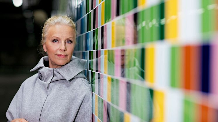 Anne Sofie von Otter, fotograf Mats Bäcker