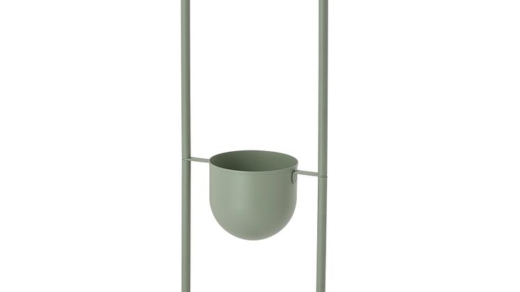 DAKSJUS plantestander 399 DKK
