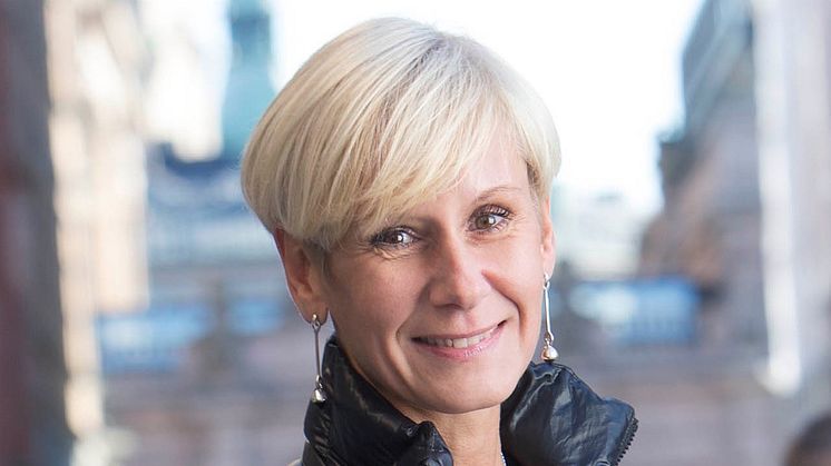 ATG hämtar compliancechef från Finansdepartementet