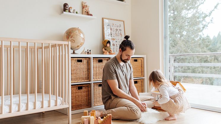 Parental leave