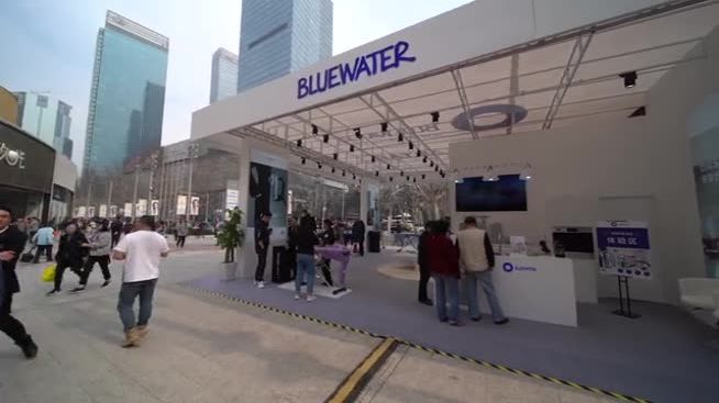 久光睡眠节，Bluewater与您一同探索睡眠新奥秘