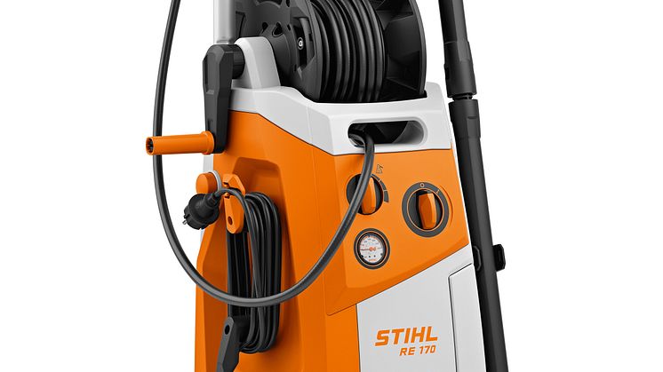 STIHL RE 170 PLUS 