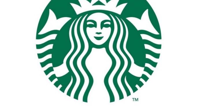 Mit Starbucks im Winter wärmende Weihnachts- und Neujahrsgrüße versenden