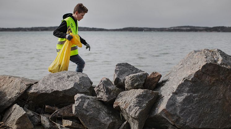 Städa Kust 2020