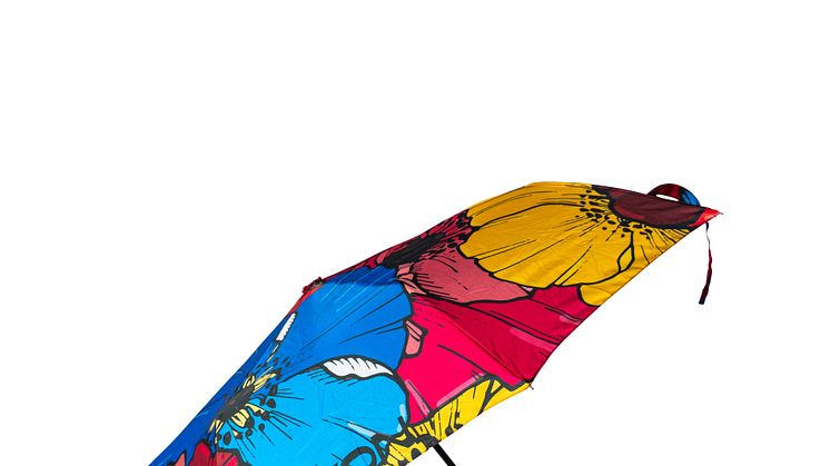 Umbrella Leya, Byon AW23