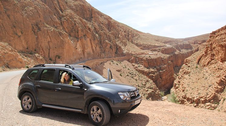 Roadtrip ohne Sorgen: So hält man fiese Autoknacker fern!