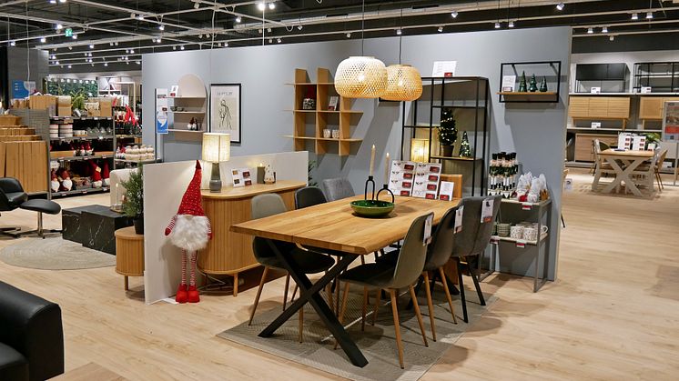 JYSK Schoten store concept (8)