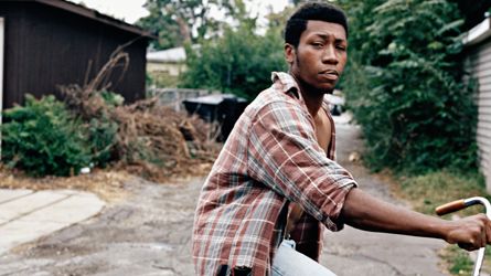 Hør Willis Earl Beal i duet med Cat Power