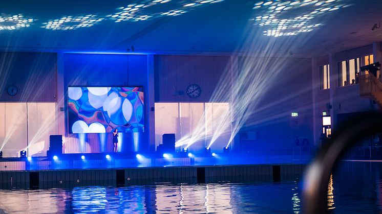 Burlövsbadet Invigning 50-metersbassäng.jpg