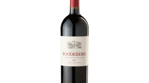 Roodeberg magnum nu i beställningssortimentet