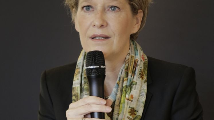 Conférence de presse Orange cash