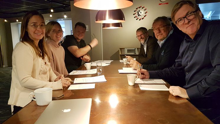 Certifiering en lönsam investering