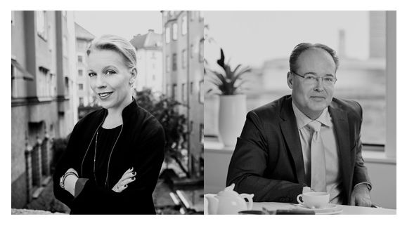 ​Vem tar ansvar för globala Sverige? – så skapar vi möjligheter!