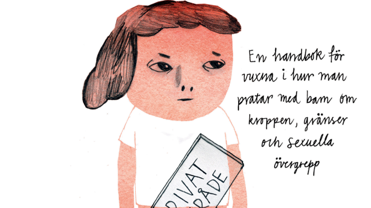 Hur pratar vi med barn om sexuella övergrepp?