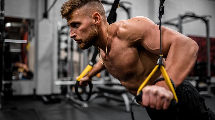 Let’s talk gynecomastia