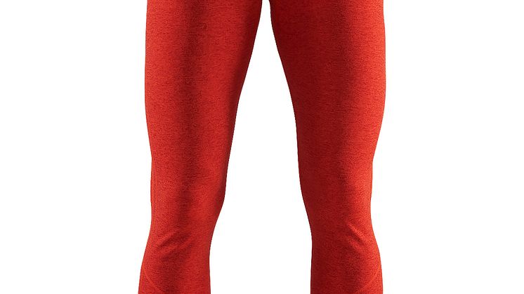 Active Comfort pants i färgen bolt/express