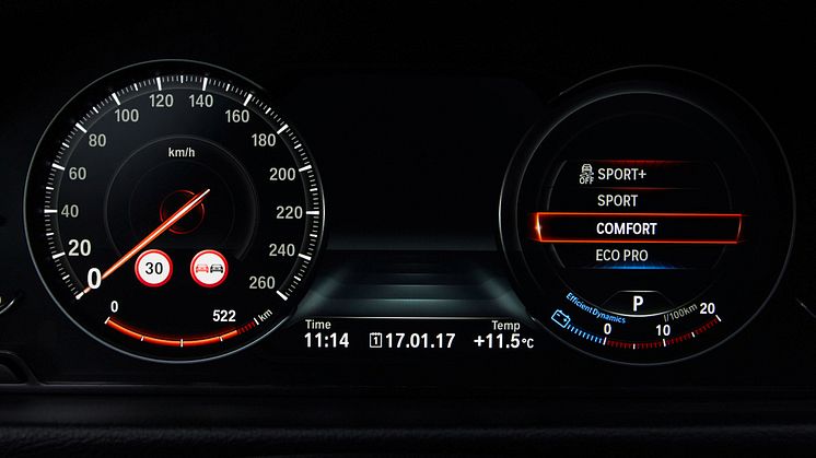 Nya BMW 4-serien