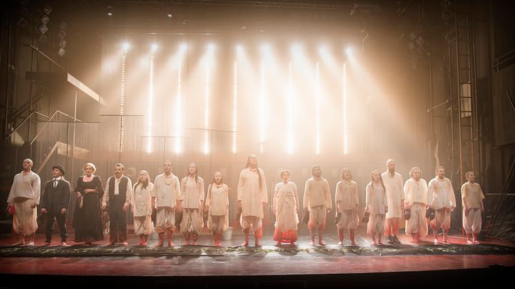 Satyagraha