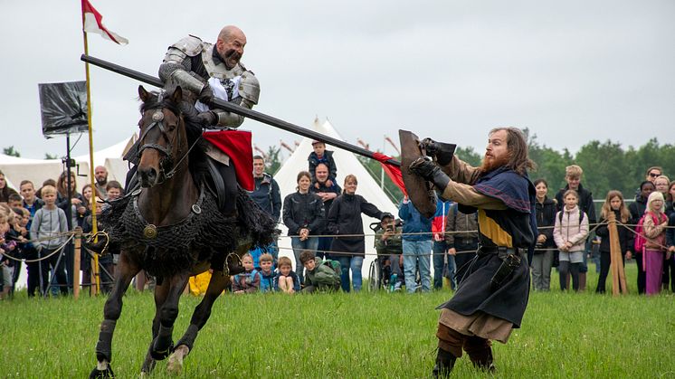 Københavns MiddelalderMarked 2019 