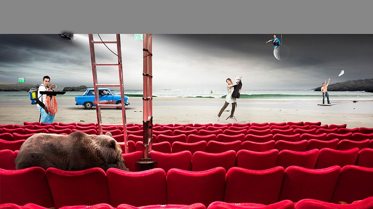 Rogaland Teater avslører høstens program 23. mai kl 12:00 på Hovedscenen