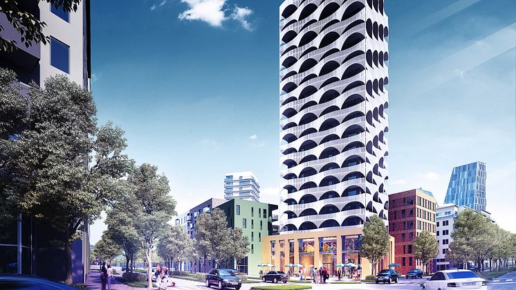 Mässområdet Sollentuna