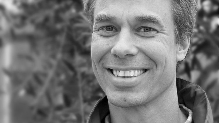 Anders Solvarm