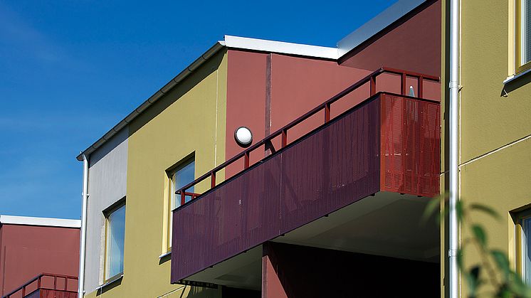 ​  Klart med 2017 års hyra för AB Bostäder i Borås