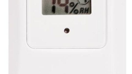 Tillbehör temp fuktsensor