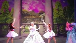 Det bästa från Disney Live! Musse & Mimmi på turné