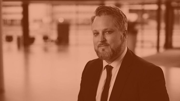 Philip Ripman, Hållbarhetsanalytiker, Storebrand/SPP
