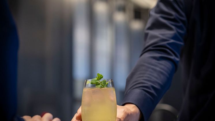 RISTASIX (Cocktails)