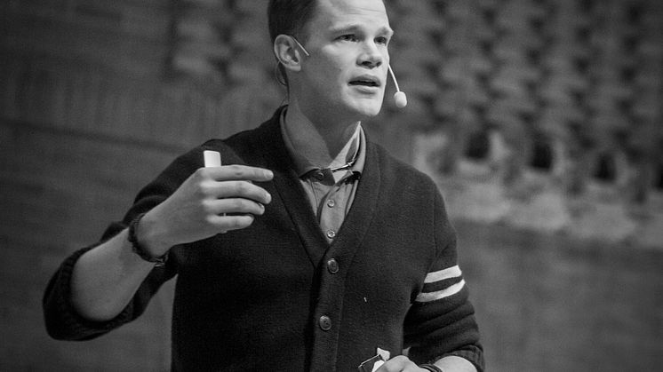 Lars Erlman