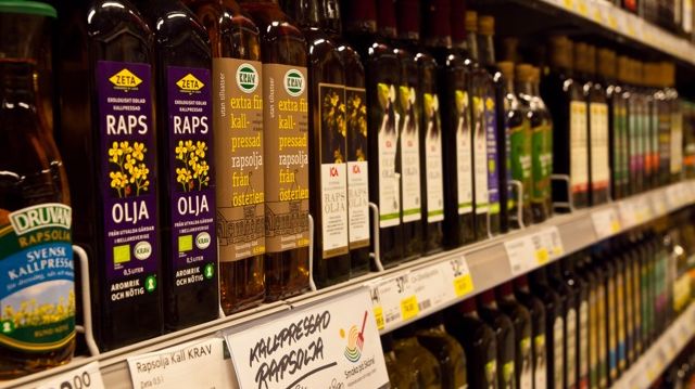 Möt odlare och lokala matproducenter i Bromölla