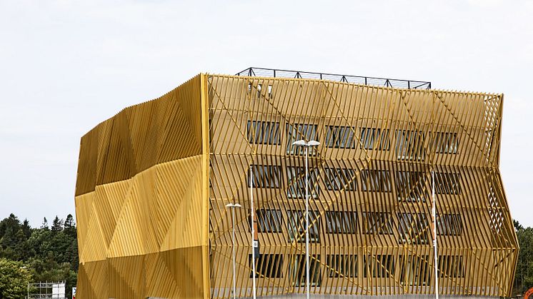 Nya Hovås