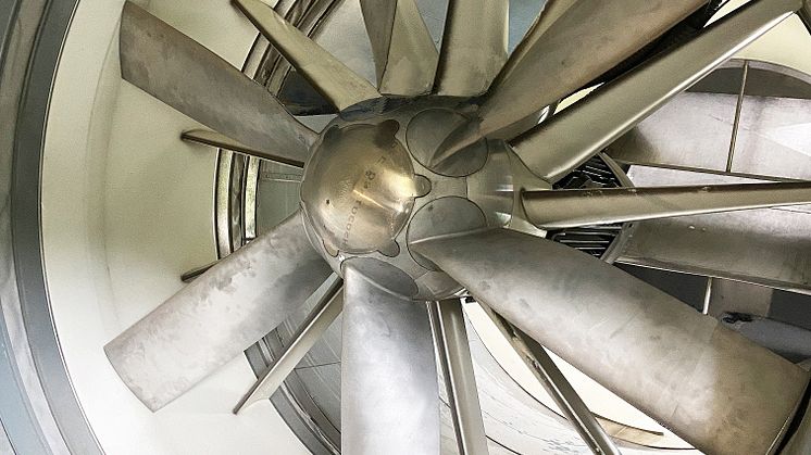 ZerAx fan
