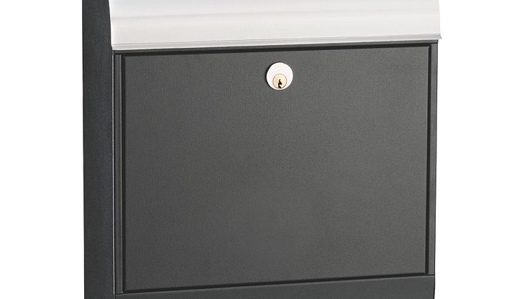872020 MEFA Pearl (872) Sort og Rustfrit