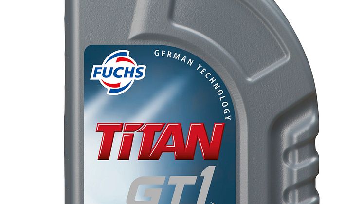 TITAN GT1 PRO C-3 5W-30 XTL