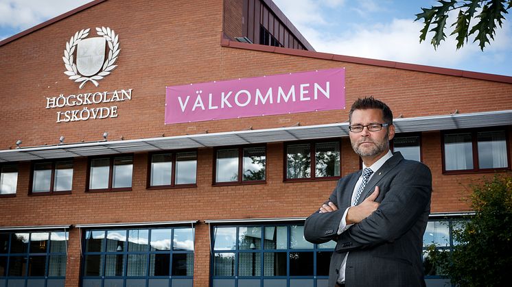 Gap mellan företag och högskola i Skaraborg