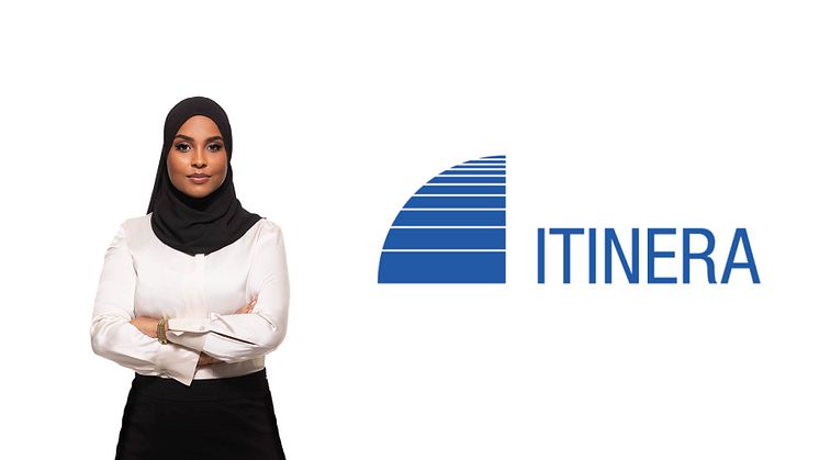 Itinera S.p.A ny stödjande medlem till IMM
