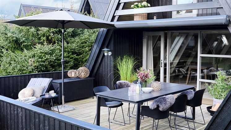 Garden 2021 outdoor