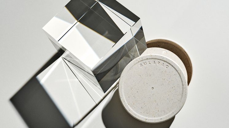 Sulapac jar