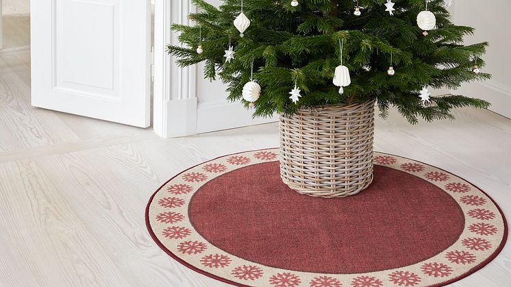 Krisen kalder på klassisk jul