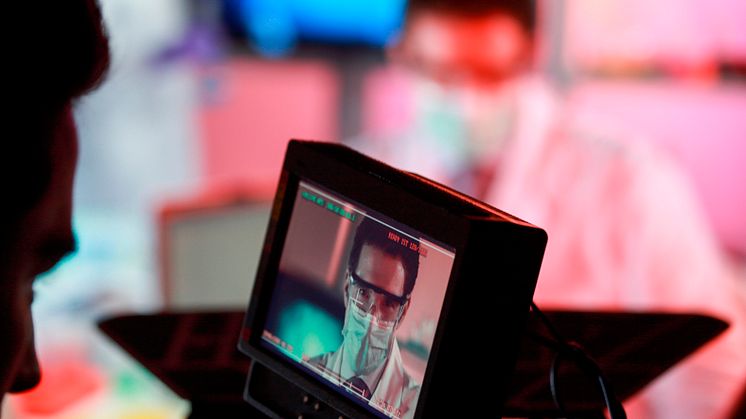 Bild Copyright: istock/Tomaz Levstek